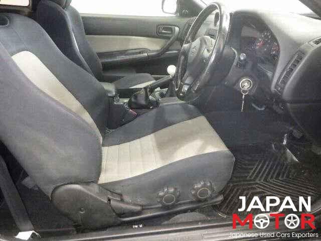 1999 Nissan Skyline JDM car for sale — photo 5 of 8