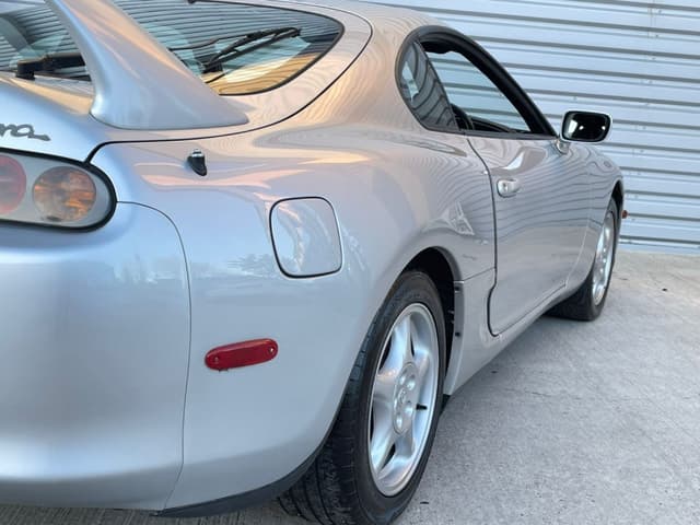 1996 JDM car for sale — photo 19 of 25