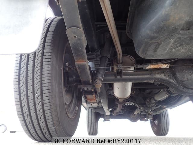 1988 Suzuki Jimny JDM car for sale — photo 15 of 25