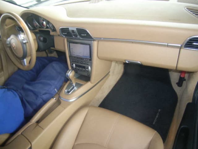 2005 Porsche 911 JDM car for sale — photo 3 of 8
