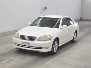 2002 Toyota Mark II JDM car for sale