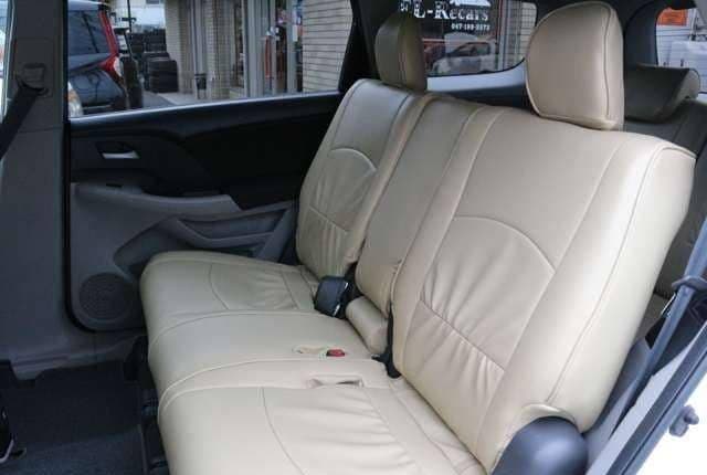 2009 Honda Odyssey JDM car for sale — photo 4 of 25