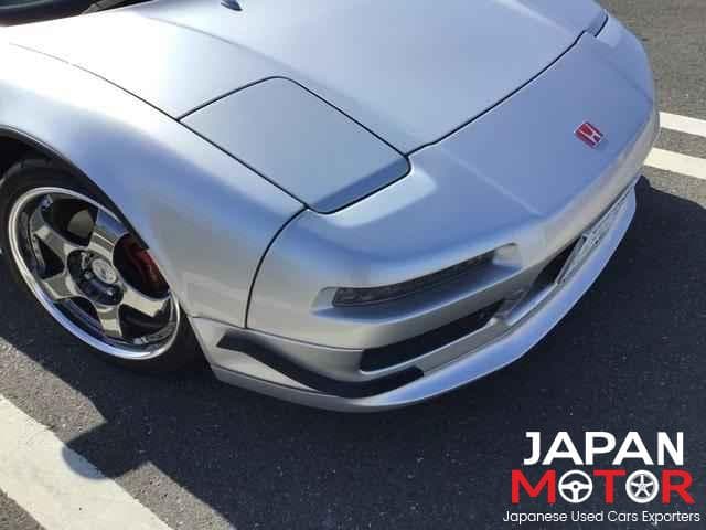 1990 Honda NSX JDM car for sale — photo 6 of 10