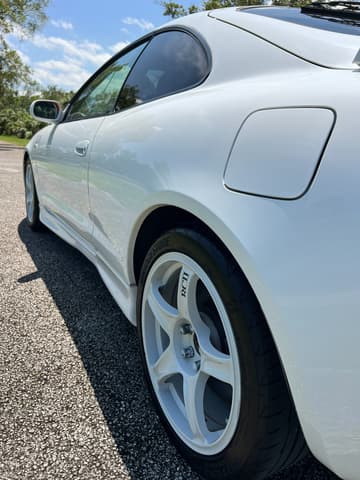 1998 Toyota Celica JDM car for sale — photo 10 of 30