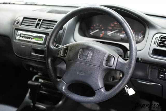 1996 Honda Civic JDM car for sale — photo 13 of 25