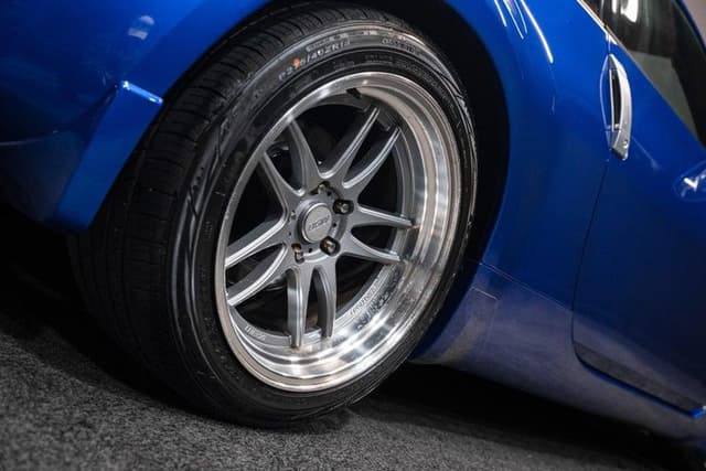2005 Nissan Fairlady Z JDM car for sale — photo 13 of 19