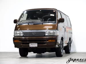 1994 Toyota HiAce JDM car for sale