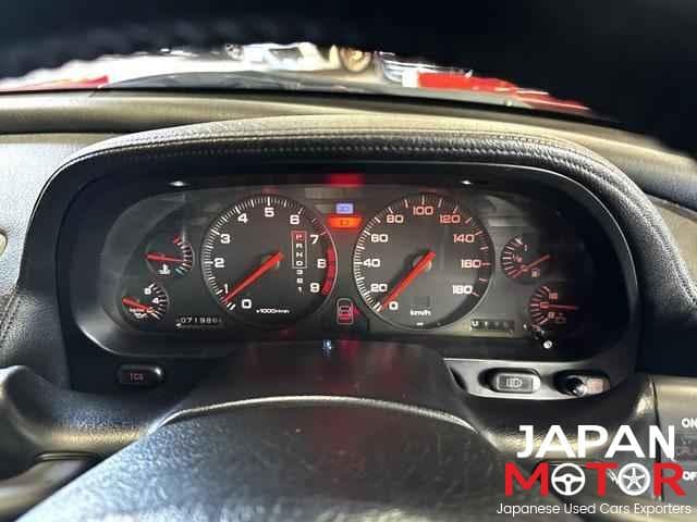 1991 Honda NSX JDM car for sale — photo 8 of 9
