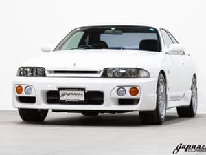 1997 Nissan Skyline JDM car for sale