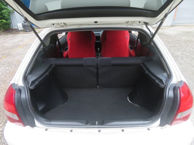 1999 Honda Civic JDM car for sale — photo 19 of 25