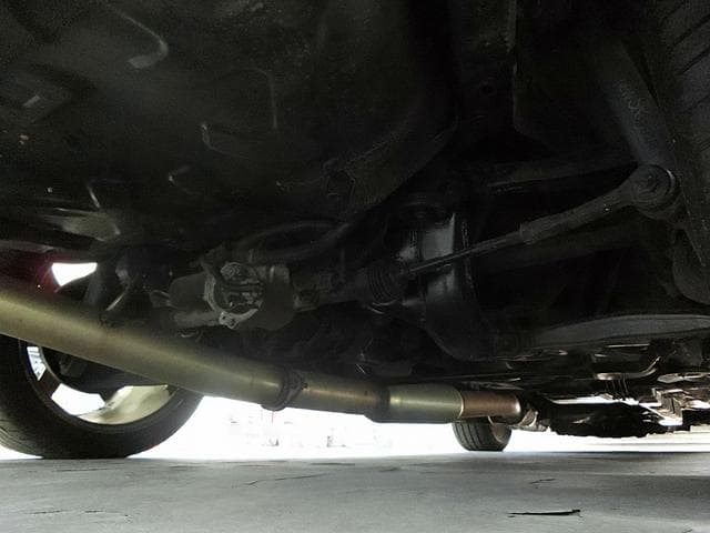 2001 Nissan Skyline JDM car for sale — photo 19 of 25