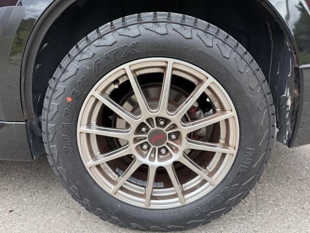 2011 Subaru Forester JDM car for sale — photo 20 of 25