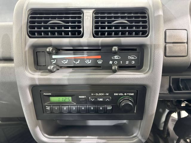 1996 Subaru Sambar JDM car for sale — photo 12 of 25