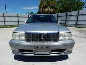 1998 Toyota Crown JDM car for sale