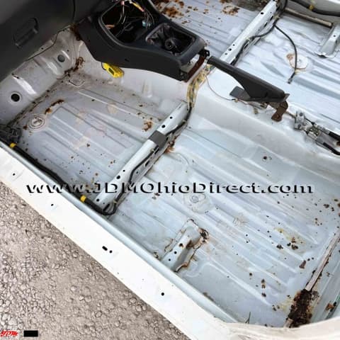 2000 Honda Civic JDM car for sale — photo 24 of 25