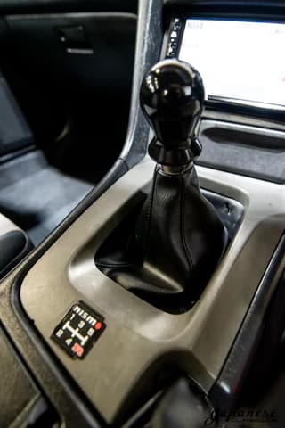 1999 Nissan Skyline JDM car for sale — photo 11 of 25