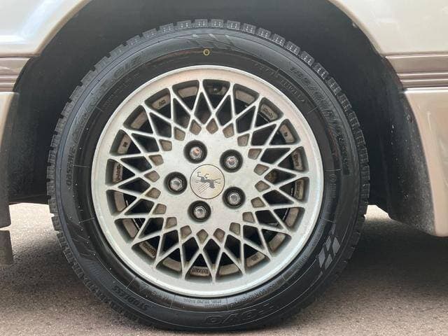 1988 Toyota Soarer JDM car for sale — photo 14 of 20