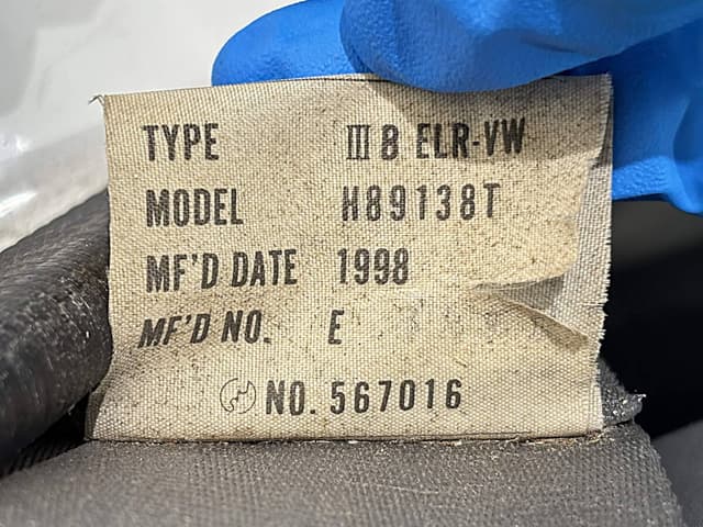 1998 Honda Acty JDM car for sale — photo 23 of 25