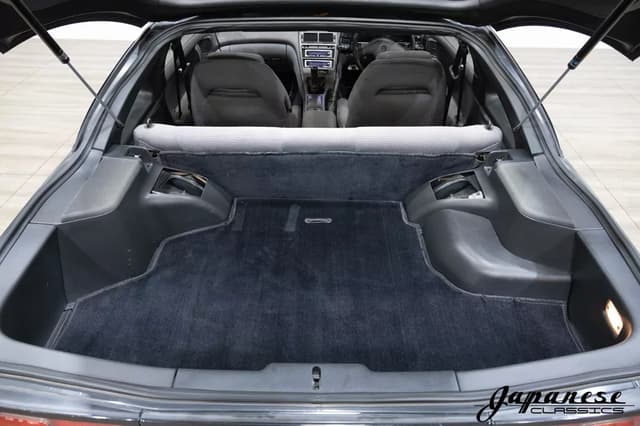 1989 Nissan Fairlady Z JDM car for sale — photo 19 of 23