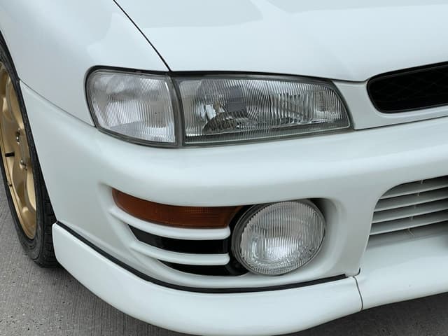 1997 JDM car for sale — photo 11 of 25