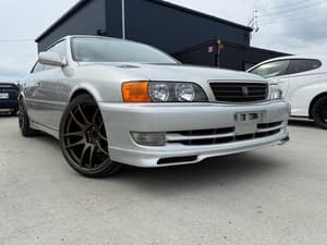1998 Toyota Chaser JDM car for sale