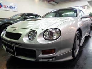 1994 Toyota Celica JDM car for sale