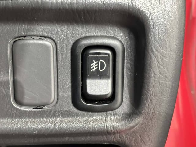 2001 Daihatsu Mira JDM car for sale — photo 18 of 25