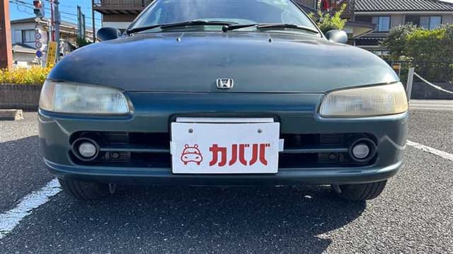1995 Honda Beat JDM car for sale — photo 16 of 25