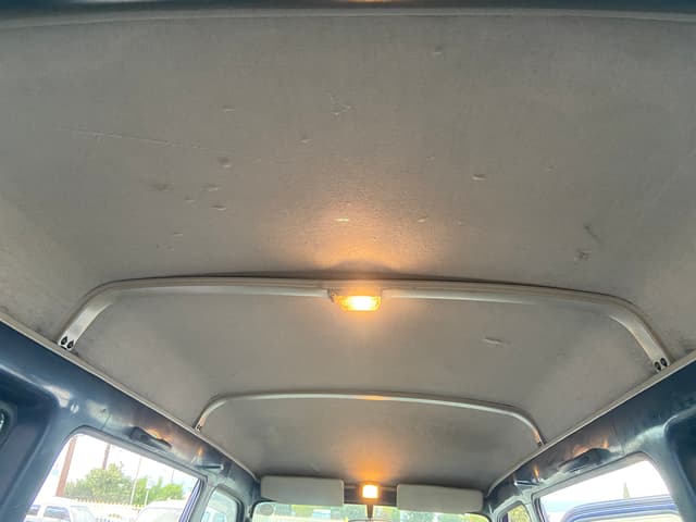 1995 Suzuki Every JDM car for sale — photo 7 of 25