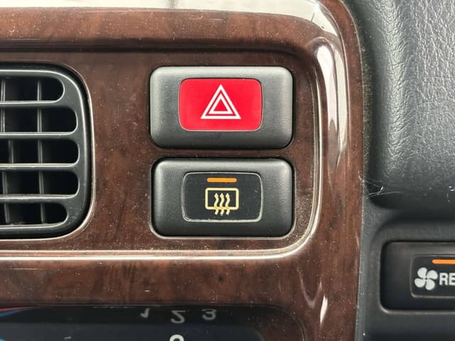 2001 Honda Vamos JDM car for sale — photo 15 of 25