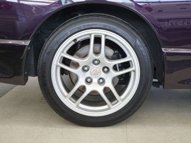 1995 Nissan Skyline JDM car for sale — photo 21 of 22