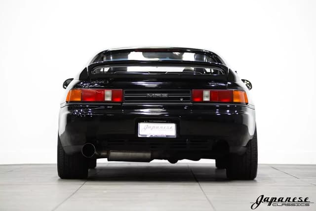 1993 Toyota MR2 JDM car for sale — photo 7 of 25