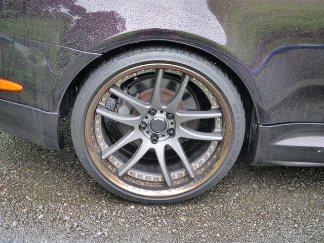 2001 Toyota Soarer JDM car for sale — photo 18 of 25