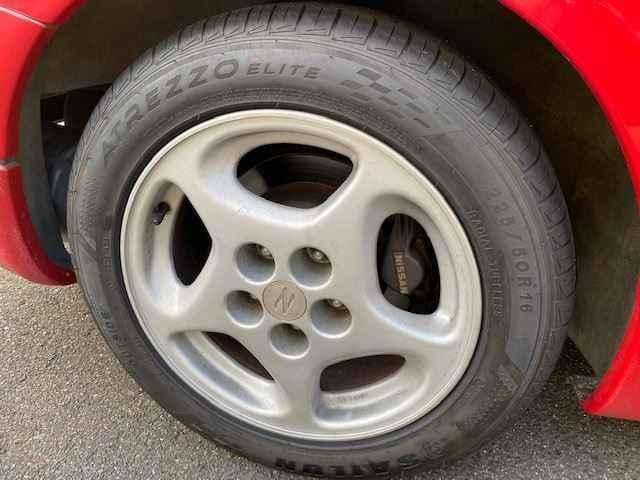 1991 Nissan Fairlady Z JDM car for sale — photo 17 of 25