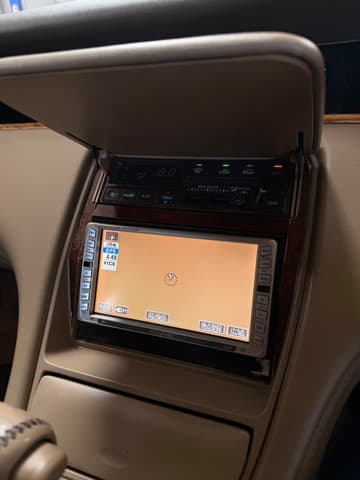 1990 Mazda Cosmo JDM car for sale — photo 12 of 14