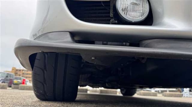 2000 Mazda RX-7 JDM car for sale — photo 24 of 25