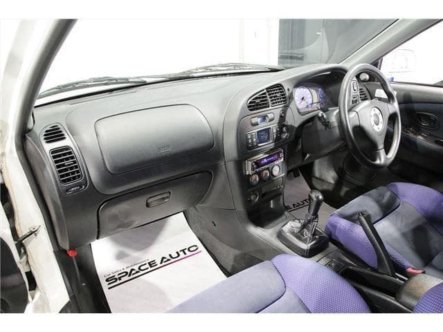 1999 Mitsubishi Lancer Evolution JDM car for sale — photo 13 of 25