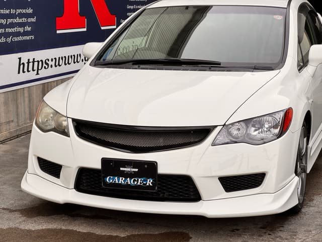 2010 Honda Civic JDM car for sale — photo 13 of 25