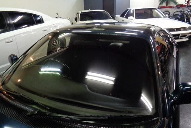 1990 Toyota MR2 JDM car for sale — photo 15 of 25