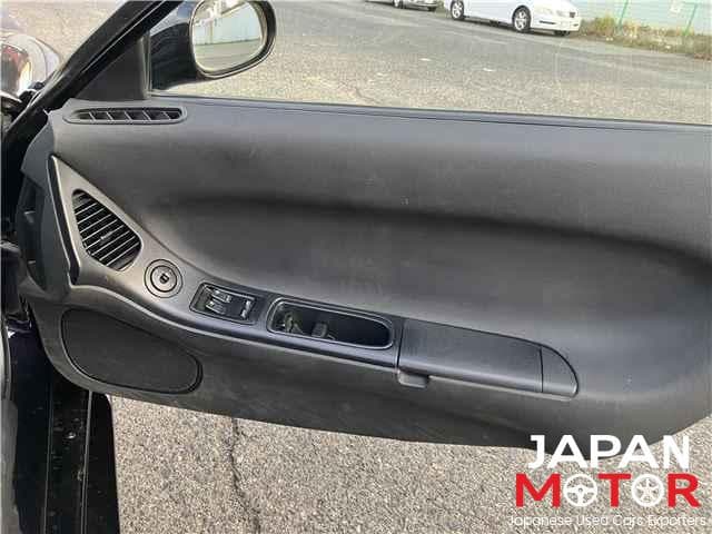 1998 Mazda RX-7 JDM car for sale — photo 24 of 24