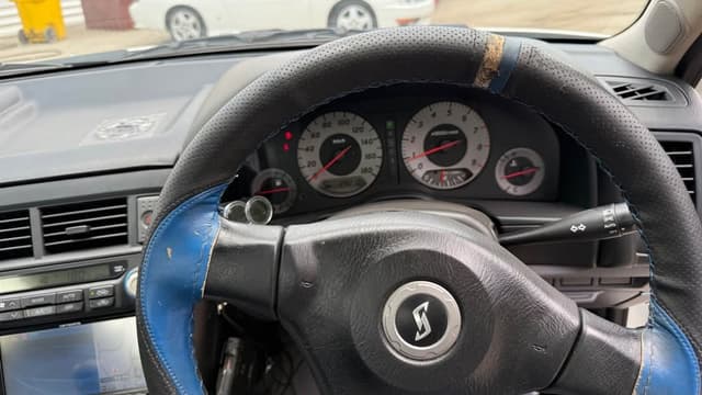 1999 Nissan Skyline JDM car for sale — photo 12 of 12