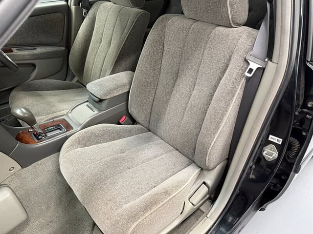 1998 Toyota Cresta JDM car for sale — photo 13 of 25