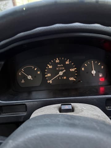 1992 Suzuki Carry JDM car for sale — photo 12 of 16