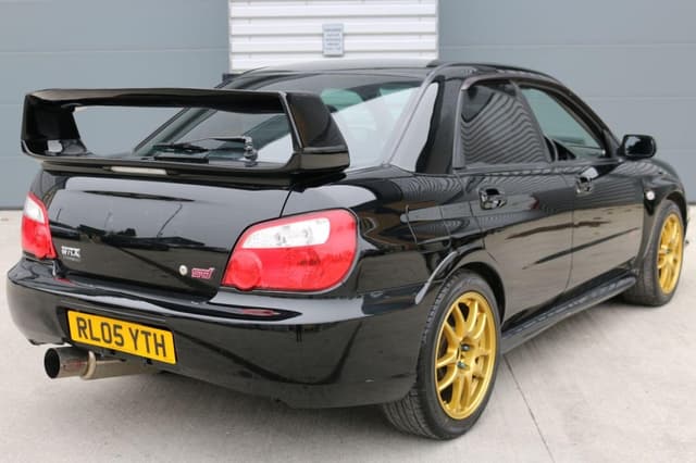2005 JDM car for sale — photo 19 of 25