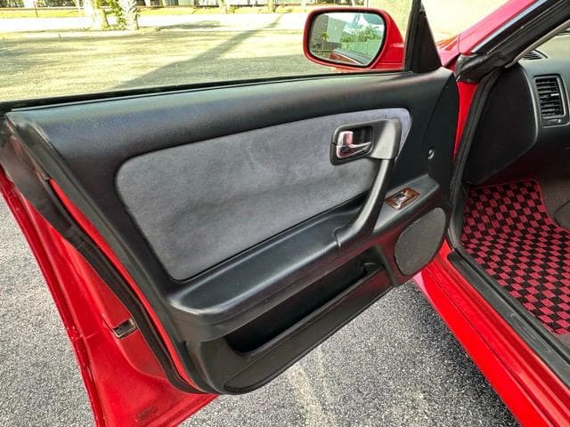 2000 Nissan Stagea JDM car for sale — photo 16 of 20