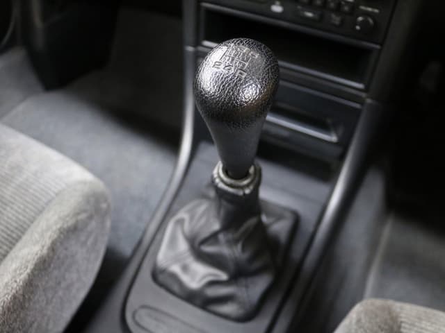 1994 Honda Integra JDM car for sale — photo 15 of 25