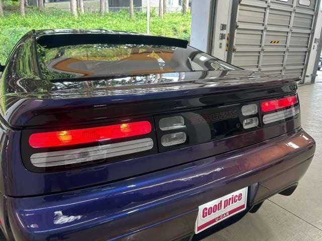 1990 Nissan Fairlady Z JDM car for sale — photo 8 of 10
