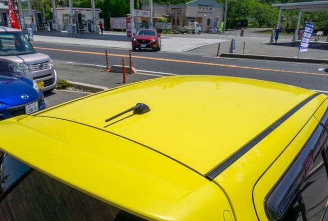 2011 Suzuki Swift JDM car for sale — photo 10 of 25