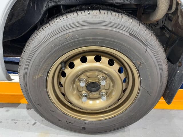 1997 Suzuki JDM car for sale — photo 25 of 25