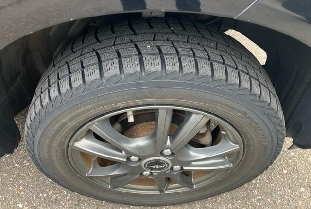 2004 Honda Life JDM car for sale — photo 18 of 19
